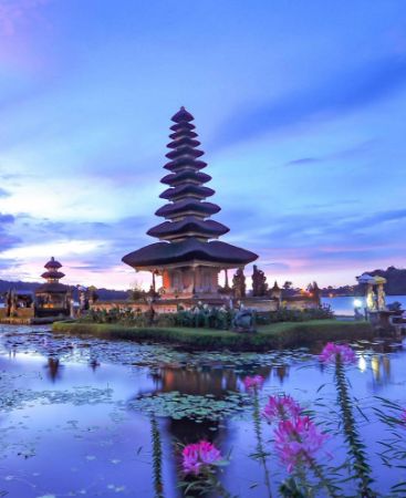 Imagen para la categoría Asia y destinos exóticos