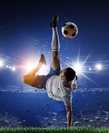 Imagen para la categoría Eventos Deportivos