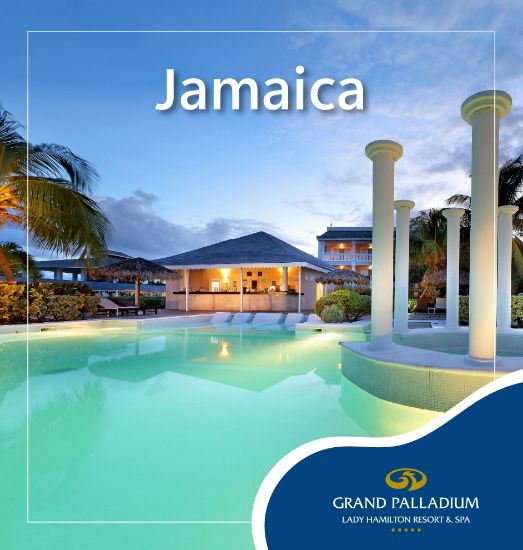 Imagen de Grand Palladium Lady Hamilton