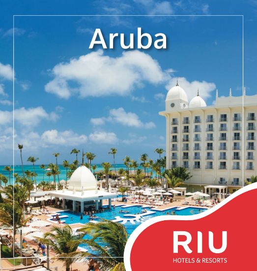 Imagen de RIU Palace Aruba