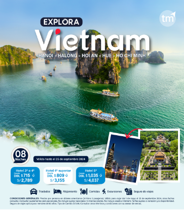 Imagen de Vietnam