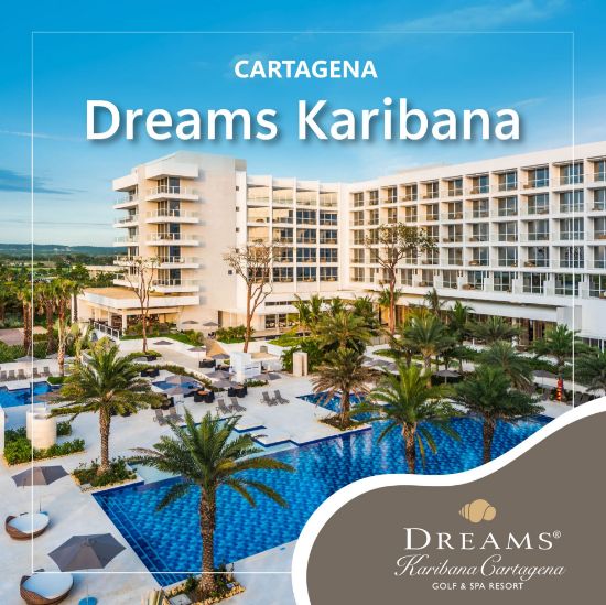 Imagen de Dreams Karibana