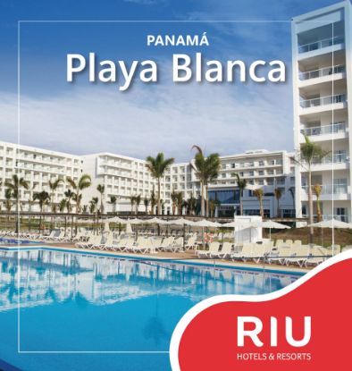Imagen de RIU Playa Blanca