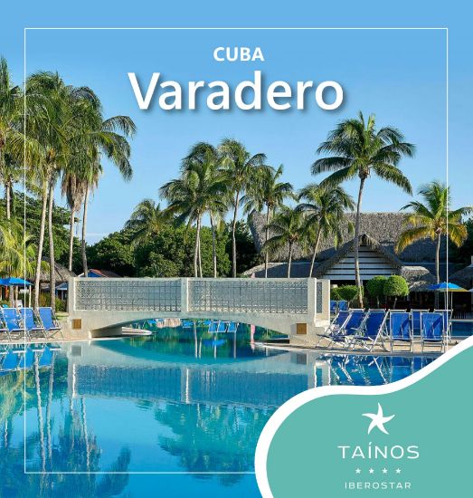 Imagen de Iberostar Origin Taínos
