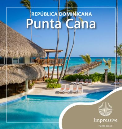 Imagen de Impressive Punta Cana