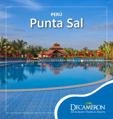Imagen de Royal Decameron Punta Sal