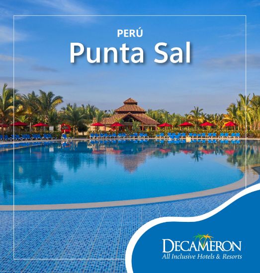 Imagen de Royal Decameron Punta Sal