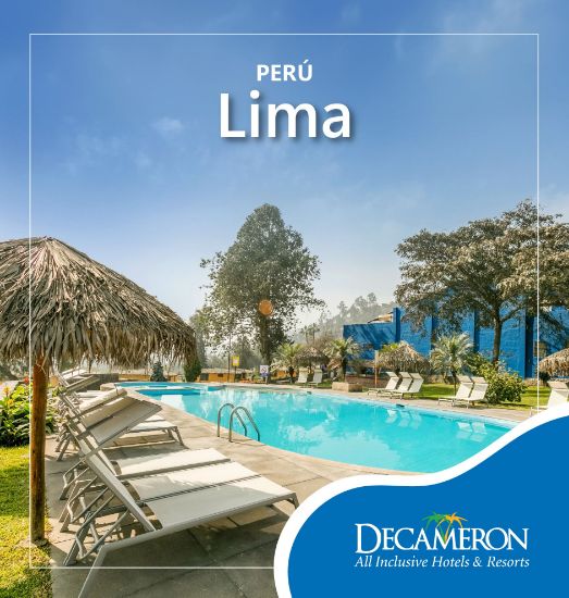 Imagen de Decameron el Pueblo