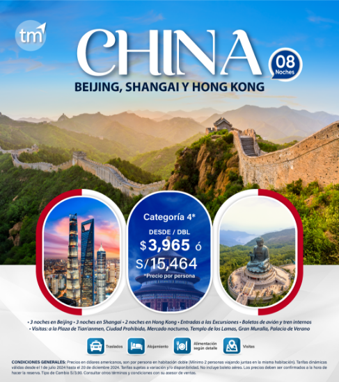 Imagen de China