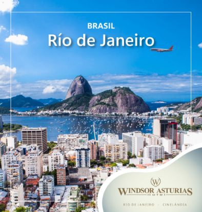 Imagen de Windsor Asturias