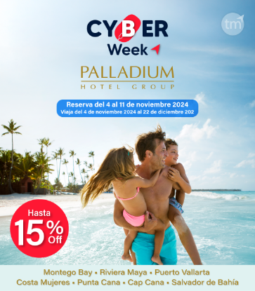 Imagen de Cyber Palladium
