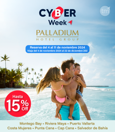 Imagen de Cyber Palladium