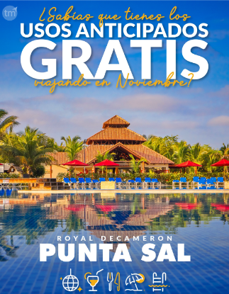 Imagen de Uso anticipado gratis Decameron