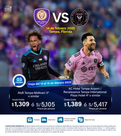 Imagen de Orlando City vs Inter Miami 