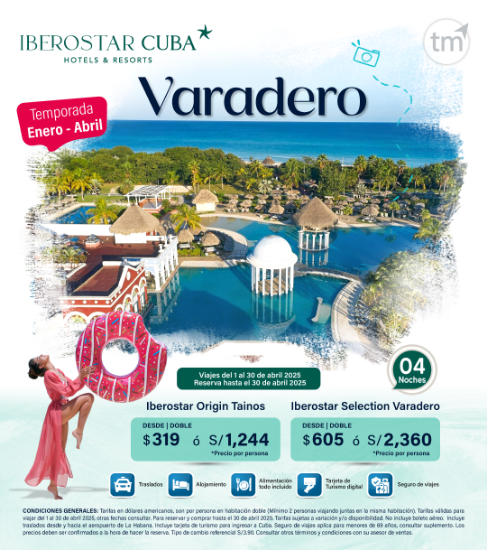 Imagen de  Iberostar - Varadero