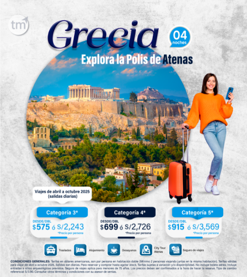 Imagen de Grecia