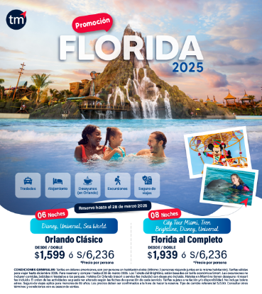 Imagen de Diviértete y explora Florida