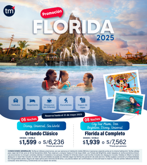 Imagen de Diviértete y explora Florida