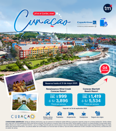 Imagen de Curacao