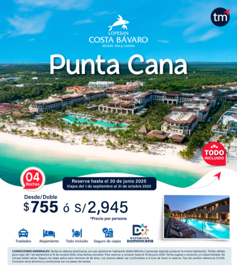 Imagen de Lopesan Punta Cana