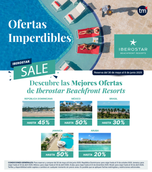 Imagen de Iberostar Sale
