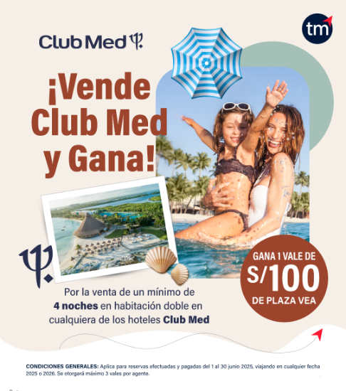 Imagen de Vale Club Med