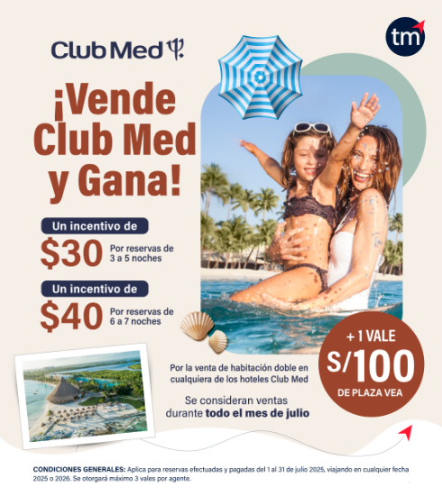 Imagen de Vale Club Med