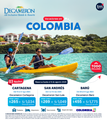 Imagen de Decameron Colombia