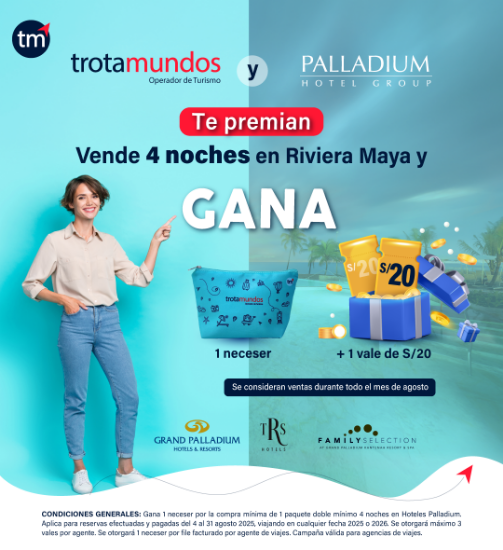 Imagen de Vende Palladium - gana tu vale