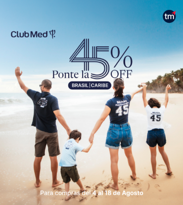 Imagen de Oferta Club Med