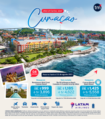 Imagen de Curacao