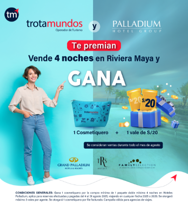 Imagen de Vende Palladium - gana tu vale