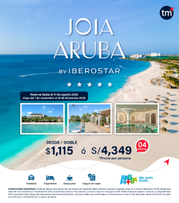 Imagen de Joia Aruba By Iberostar