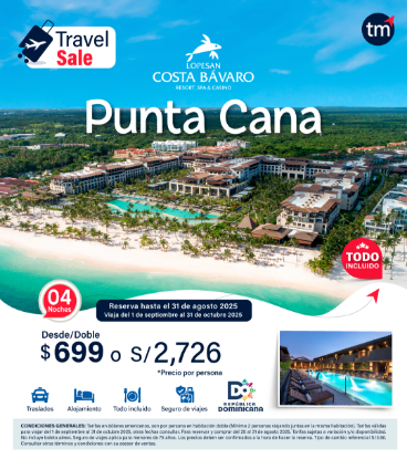 Imagen de Lopesan Punta Cana