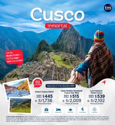 Imagen de Cusco 