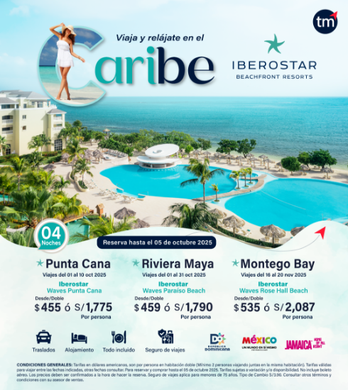 Imagen de Iberostar-Caribe