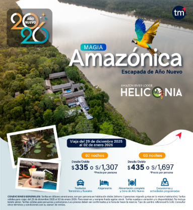 Imagen de Año nuevo Heliconia