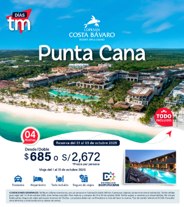 Imagen de Lopesan Costa Bávaro 