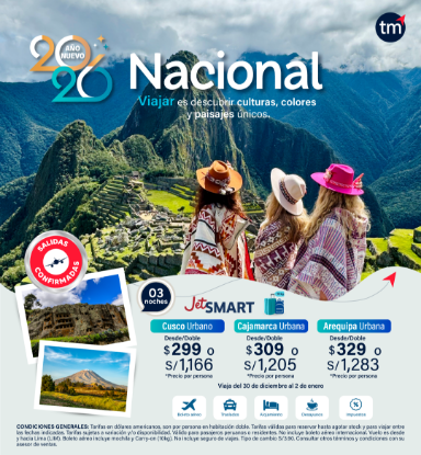 Imagen de Año Nuevo Nacional