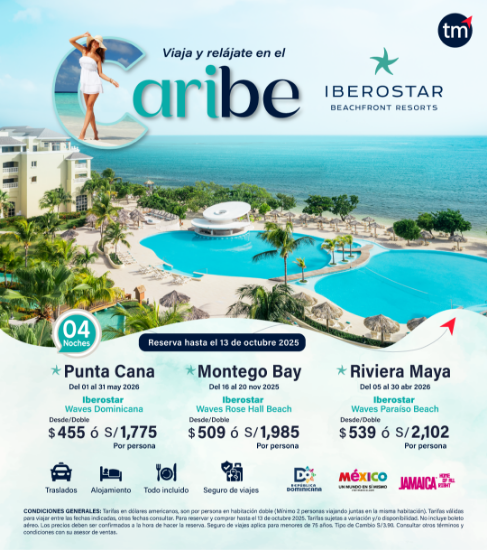 Imagen de Iberostar-Caribe