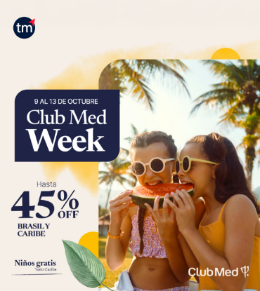 Imagen de Club Med - Week 