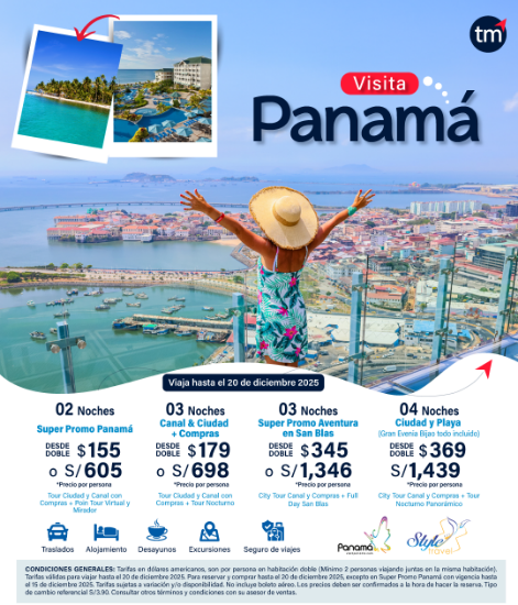 Imagen de Panamá 