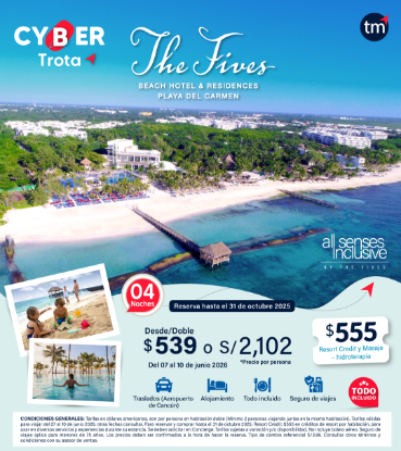 Imagen de The Fives Beach Hotel