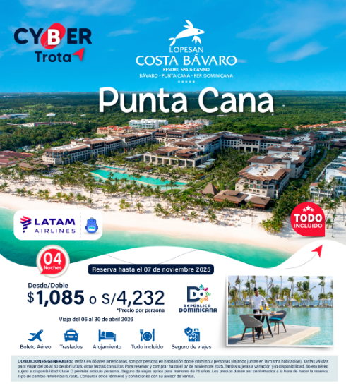 Imagen de Lopesan - Cyber