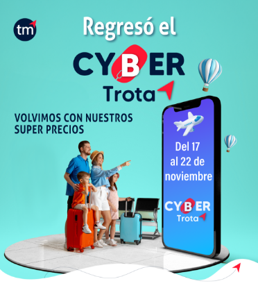 Imagen de Arte Informativo Cyber