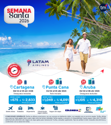 Imagen de Semana Santa 2026