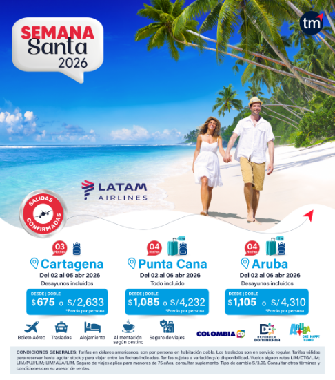 Imagen de Semana Santa 2026