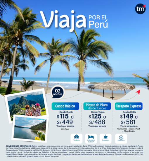 Imagen de Nacional 2026