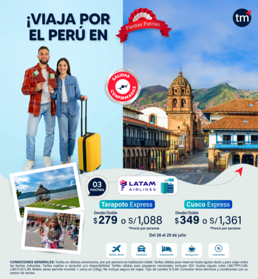 Imagen de Fiestas Patrias Nacional