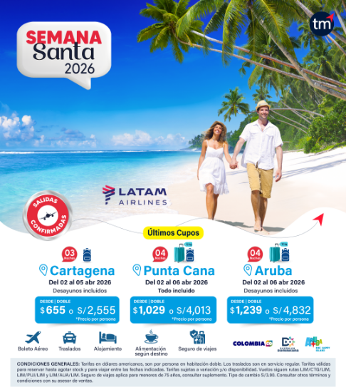 Imagen de Semana Santa 2026